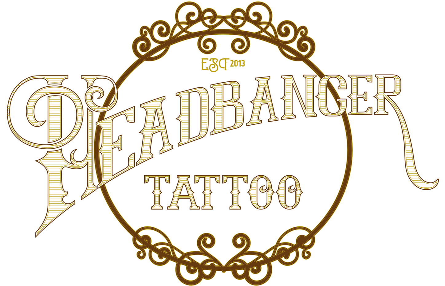Headbanger Tattoo
